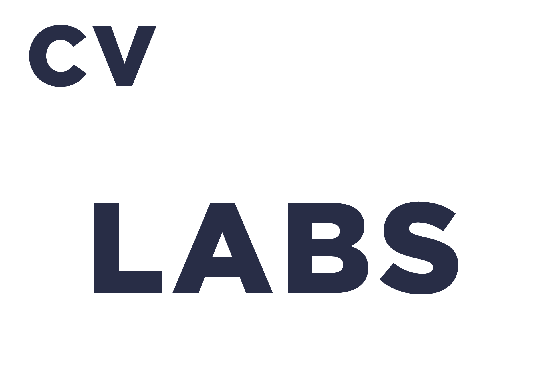 CV Labs white